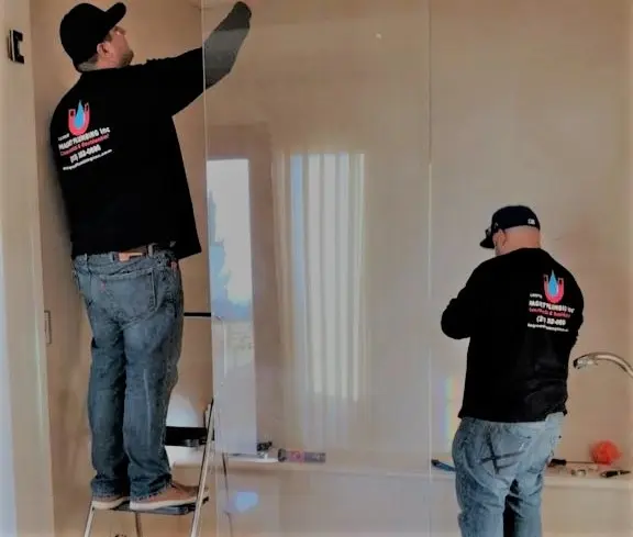 Professional plumbing installation for Tankless Water Heater Installation in Grizzly Peak